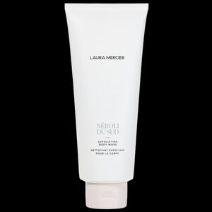 **NIB** Laura Mercier Hydrating & Exfoliating Body Wash - Neroli Du Sud